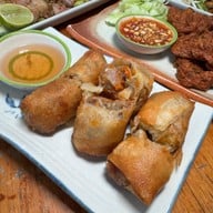 เจริญเส้น 查龙森 เตี๋ยวต้มยำหมู