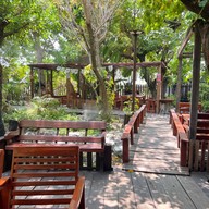 ภูหอมกล้า คาเฟ่