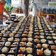 ร้านรักเเจริญ ซีฟู้ด By เชฟโจ เฮือนยายหลองเสมานคร 2