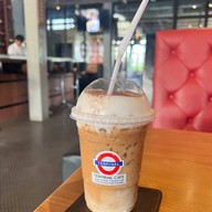 Terminal Cafe' Terminal Hotel