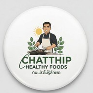 CHATTHIP HEALTHY FRUITS กินแล้วไม่รู้สึกผิด 1/6 รามอินทรา 66 หลัง (หลัง 7-11 บลอสซั่มคอนโด)