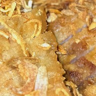 หมูสามชั้นคิงส์  [Peach's Belly] ระนอง