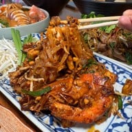 เจริญเส้น 查龙森 เตี๋ยวต้มยำหมู