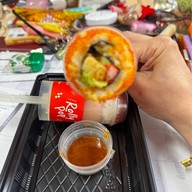 SUSHI SEKI เซ็นทรัลอีสวิลล์