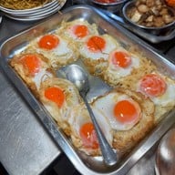 เจริญเส้น 查龙森 เตี๋ยวต้มยำหมู