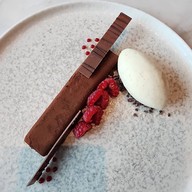 เมนูของร้าน Viu The St. Regis Bangkok