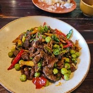 เมนูของร้าน ใจสั่งมา