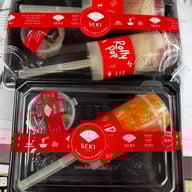 SUSHI SEKI เซ็นทรัลอีสวิลล์