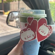 TWO BE TEA TWO BE TEA