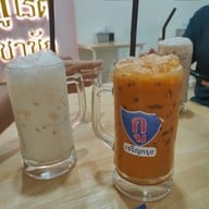 เมนูของร้าน กูโรตีชาชัก @เจริญกรุง @เจริญกรุง