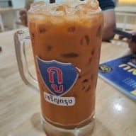 เมนูของร้าน กูโรตีชาชัก @เจริญกรุง @เจริญกรุง