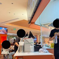 YONNY鱼你 Seacon square