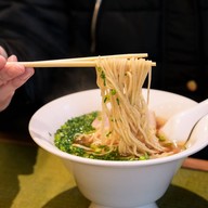 Ramen Kamo to Negi