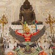 วัดประชาราษฎร์บำรุง(วัดรางหมัน)