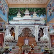 วัดประชาราษฎร์บำรุง(วัดรางหมัน)