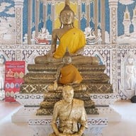 วัดประชาราษฎร์บำรุง(วัดรางหมัน)