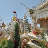 วัดประชาราษฎร์บำรุง(วัดรางหมัน)