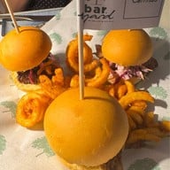 Bar.Yard