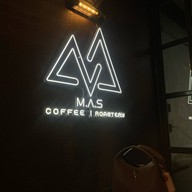 MAS CoffeelRoastery HQ MAS CoffeelRoastery HQ
