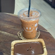 Hidden Forest’s คาเฟ่สุขภาพ อ่อนนุช 39 / พัฒนาการ 38