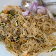 เมนูของร้าน นิตยาไก่ย่าง ซีคอนสแควร์ ศรีนครินทร์