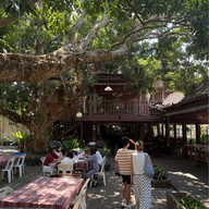 แกงร้อนบ้านสวน