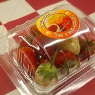 ข้าวคลุกกะปิอีซี่(เก๋) หมู่บ้านฝนทองนิเวศน์ซอย3