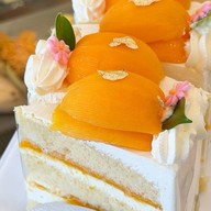 Puffy bake - ร้านเบเกอรี่หนามแดง
