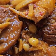 ครัวอ้อมอาหารเหนือ