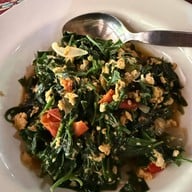 แกงร้อนบ้านสวน