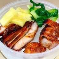 เมนูของร้าน Char Siu Fan By SML ร้านหมูแดง SML - The Mall งามวงศ์วาน เดอะมอลล์ไลฟ์สโตร์ งามวงศ์วาน