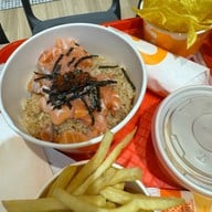 UMAMI Sushi Roll (อูมามิ ซูชิ โรล) Pinklao