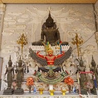 วัดประชาราษฎร์บำรุง(วัดรางหมัน)