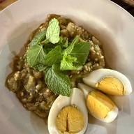 แกงร้อนบ้านสวน