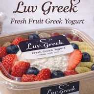 รักษ์ Health รัก Greek Rak Health Rak Greek : Healthy food