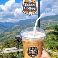 เมนูของร้าน สกาดคอฟฟี่