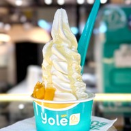 เมนูของร้าน Yolé Central Ladprao