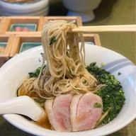 Ramen Kamo to Negi