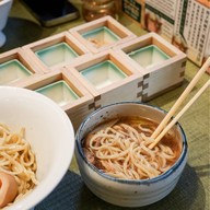 Ramen Kamo to Negi