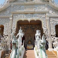 วัดประชาราษฎร์บำรุง(วัดรางหมัน)