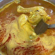 ครัวอ้อมอาหารเหนือ