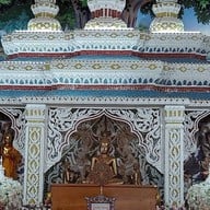 วัดประชาราษฎร์บำรุง(วัดรางหมัน)