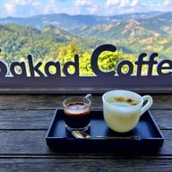 เมนูของร้าน สกาดคอฟฟี่