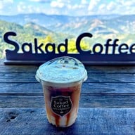 เมนูของร้าน สกาดคอฟฟี่