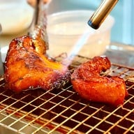 เมนูของร้าน Char Siu Fan By SML ร้านหมูแดง SML - The Mall งามวงศ์วาน เดอะมอลล์ไลฟ์สโตร์ งามวงศ์วาน