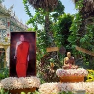 วัดประชาราษฎร์บำรุง(วัดรางหมัน)