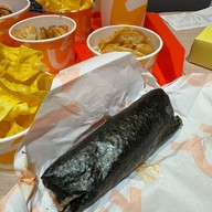 UMAMI Sushi Roll (อูมามิ ซูชิ โรล) Pinklao