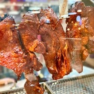 เมนูของร้าน Char Siu Fan By SML ร้านหมูแดง SML - The Mall งามวงศ์วาน เดอะมอลล์ไลฟ์สโตร์ งามวงศ์วาน