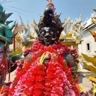 วัดประชาราษฎร์บำรุง(วัดรางหมัน)