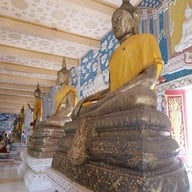 วัดประชาราษฎร์บำรุง(วัดรางหมัน)